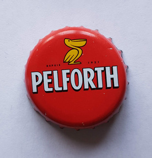 Pelforth, Brasserie du Pélican